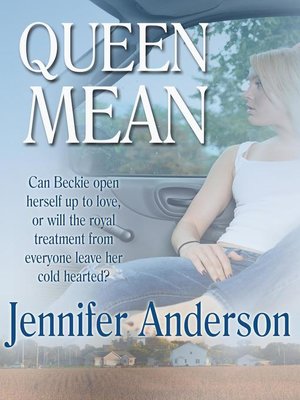 cover image of Queen Mean